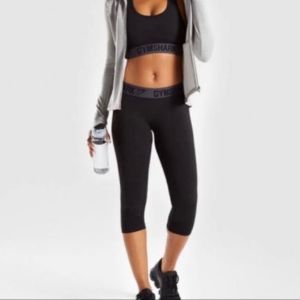 Gymshark Flex Set Size S